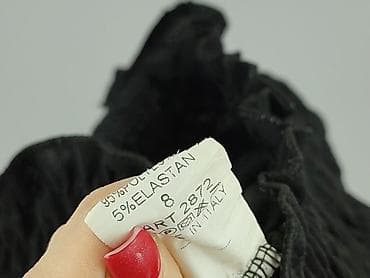 bluza z tiulem: New Fashion, Bluzka damska, rozmiar S — 5