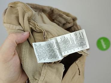 paramour sweter: Gant, Chinosy dla mężczyzn, rozmiar L — 5