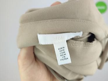 adidasy mk: H&M, Sukienka damska, rozmiar M — 4