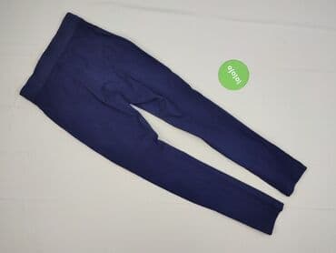 legginsy tommy hilfiger: Leggings S — 3