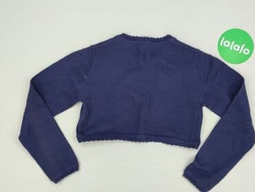 kurtka flek: Sweater, Y.F.K., 10 years, 134-140 cm, condition - Good — 3