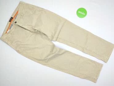 buty stitch ccc: Chinosy dla mężczyzn, rozmiar L — 2