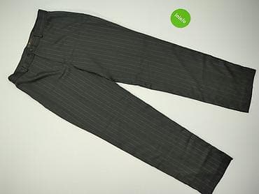 buty bocci: Spodnie materiałowe damskie, rozmiar M — 2