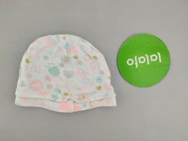 pepco biale sukienki: Cap, 3-6 months, condition - Perfect — 3