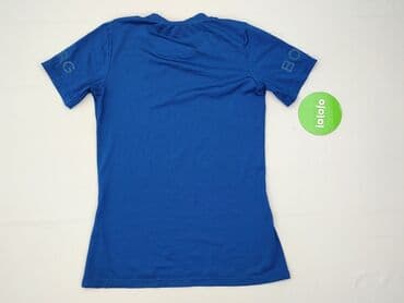 federer t shirty uniqlo: Björn Borg, T-shirt damski, rozmiar M — 3
