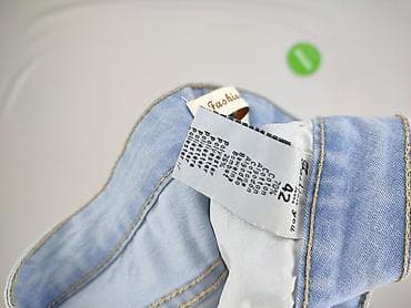 jeansy loose: Jeansy damskie, rozmiar XL — 5