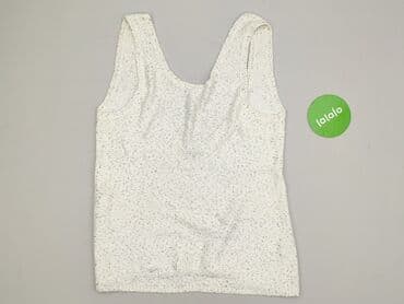 shein podkoszulki damskie: River Island, T-shirt damski, rozmiar L — 2