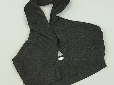 bluzki 44: H&M, Top damski, rozmiar L — 1