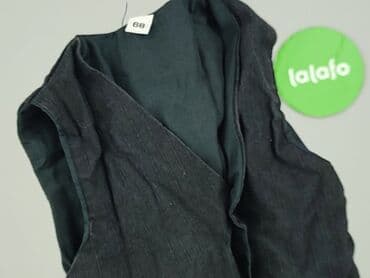 timberland kurtki: Vest, 3-6 months, condition - Very good — 5