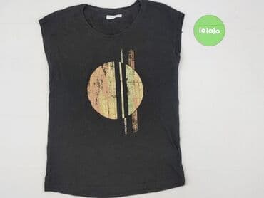 reserved koszulka oversize: Reserved, T-shirt damski, S — 7