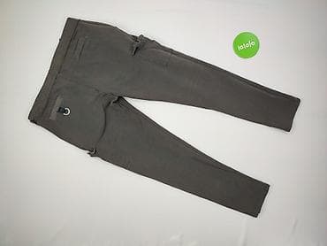 moro fb: Spodnie cargo damskie, rozmiar XL — 3