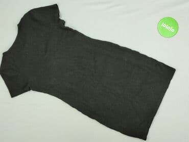 sukienki midi obcisla: Sinsay, Sukienka damska, rozmiar L — 3