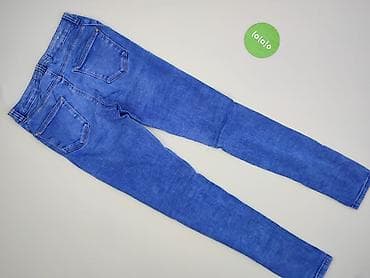 jeans 501: New Look Petite, Jeansy damskie, rozmiar S — 3