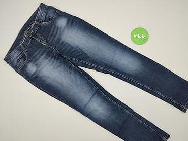 esmara ladies jeans: Esmara, Jeansy damskie, rozmiar M — 2