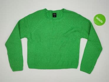 bluza soplica: Sinsay, Sweter damski, rozmiar M — 2