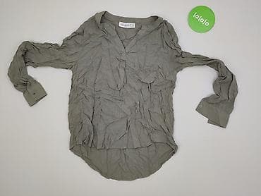 viola piekut olx: Janina, Bluzka damska, rozmiar M — 2