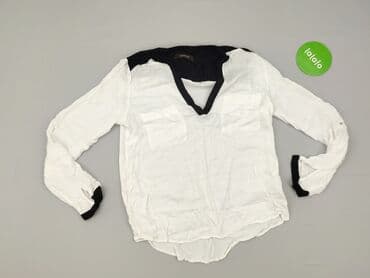 biale body reserved: Reserved, Bluzka damska, rozmiar M — 2