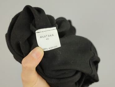 botki i sukienka: Anataka, Sukienka damska, rozmiar L — 6