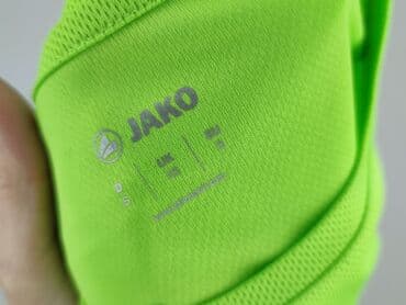 lewandowski koszulka bayern: Jako, Koszulka dla mężczyzn, S — 5