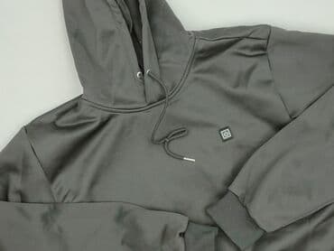 Bluza z kapturem dla mężczyzn, XS w lalafo.pl Bluza z kapturem dla mężczyzn, XS