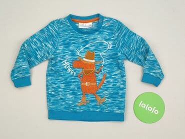 podkoszulek real madryt: Sweatshirt, So cute, 9-12 months, condition - Perfect — 2