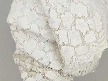 biale bluzki z gipiurą: Whistles, Bluzka damska, rozmiar S — 6