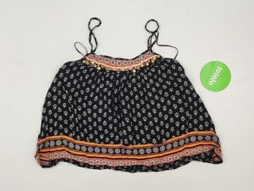 bluzki złotą nitką: Atmosphere, Top damski, rozmiar S — 2