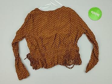 bluzki cekinowe hm: H&M, Bluzka damska, rozmiar S — 3