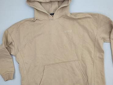 Bluza z kapturem damska, rozmiar S