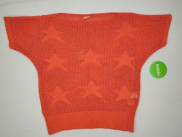 oversize: Jenny, Sweter damski, rozmiar XL — 2