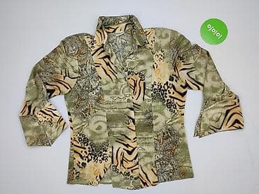 tanie ramoneski: Infinite, Koszula damska, rozmiar M — 3