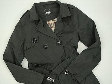 Trencz damski, rozmiar M