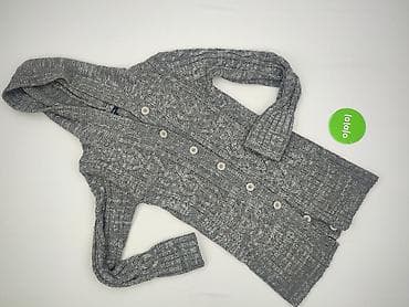 kik softshell: Denim, Kardigan damski, rozmiar S — 2