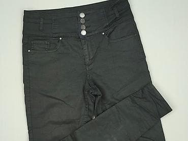 agatex bluzki: Orsay, Spodnie materiałowe damskie, rozmiar M — 1