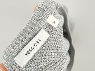 chaotic system bluza: Yessica, Sweter damski, M — 4
