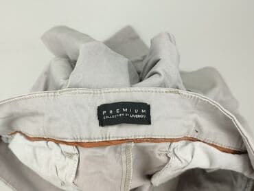 massimo dutti buty męskie wyprzedaż: Livergy, Chinosy dla mężczyzn, rozmiar M — 4