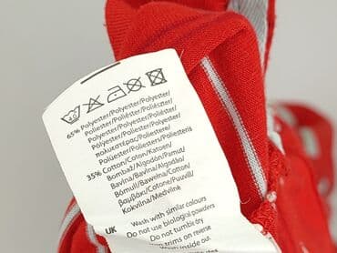 stroje do golfa: Dunlop, Koszulka polo dla mężczyzn, rozmiar XL — 5