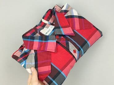 купити штани чоловічі дешево: Shirt for men, M (EU 38), Okay, condition - Perfect — 5