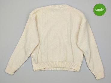 monki sweter: Shein, Sweter damski, rozmiar S — 3