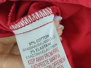 snapback h: Koszula damska, rozmiar L — 5
