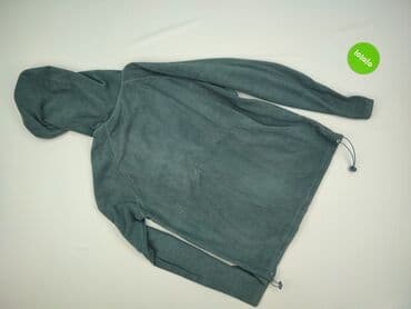 oysho bluza z polaru: Polar damski, rozmiar M — 3