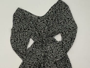 bluzki paski: Bluzka damska, rozmiar S — 1