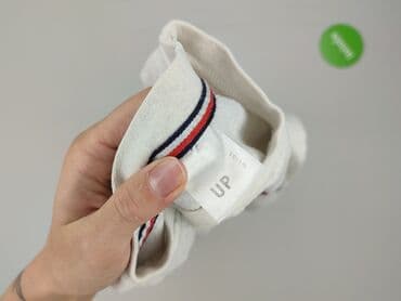 Kobiety: Sweter damski, rozmiar S — 4