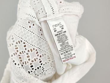 szorty next: NEXT Petite, Bluzka damska, rozmiar S — 5