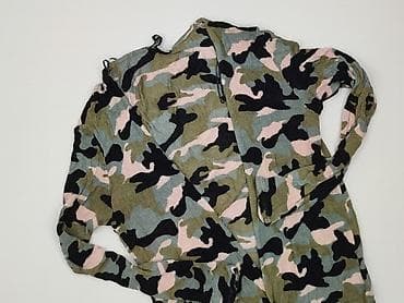 kurtki wiosenne hm: H&M Divided, Kardigan damski, rozmiar S — 1