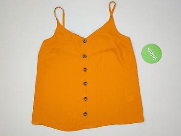 george raincoat: Papaya, Top damski, rozmiar L — 2
