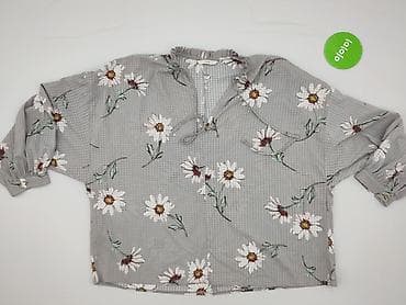 koszule lata 80: George, Bluzka damska, rozmiar 2XL — 3