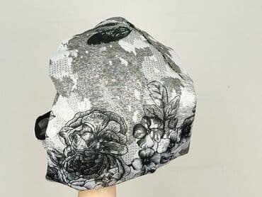 bershka koszulka oversize damska: Bluzka damska, rozmiar One size — 6