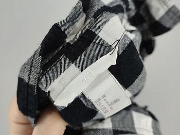 koszulka bts: H&M, Koszula damska, rozmiar M — 6