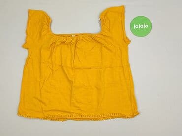 bawełniane bluzki: WOMEN'S BEST, Bluzka damska, rozmiar S — 2